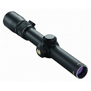 New In Box Nikon Monarch good 3 1-4X20 scope