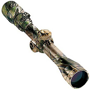 NIKON Realtree Prostaff offers 2-7x32 Shotgun Rifle Scope