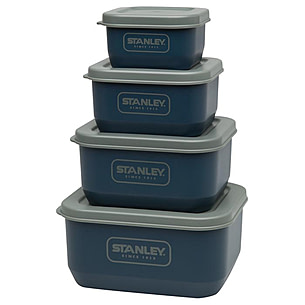 Stanley Classic lunchbox, in modern Navy