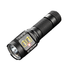 Eveready LED Flashlight, Compact EDC Flashlight for Emergencies and Camping  Gear, Flash Light with AAA Batteries Included, Pack of 1