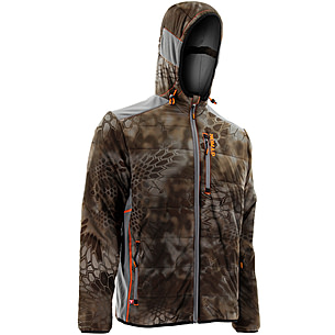 Nomad 2025 primaloft jacket