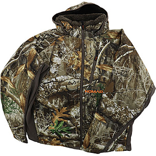 Nomad men's harvester on sale jacket