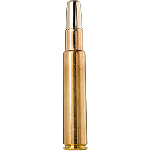 Norma Solid Ammunition .416 Taylor 375 Grain Solid Brass Cased Centerfire  Rifle Ammunition 20110542