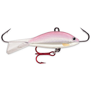 Rapala Jigging Shad Rap 05 Lure  Up to 25% Off Free Shipping over $49!