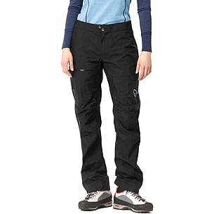 Norrona Falketind Gore-Tex Paclite Pants - Women's