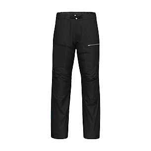 Women's Falketind Gore-Tex Paclite Pants Caviar