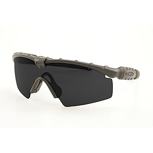 Tombstone Array shooting glasses SI Oakley®, 3 glasses