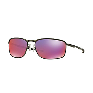 Oakley conductor 8 red iridium sale