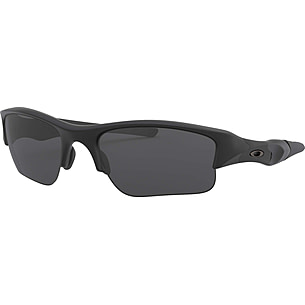 Oakley Flak 2.0 XL Sunglasses - Matte Rootbeer / Shallow H2O