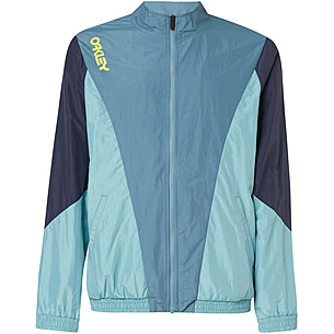 Oakley Nylon Track Jackets - Men's | Free Shipping over $49!