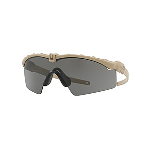 Oakley SI Standard Issue Ballistic Frame 3.0 Strike Glasses - Men's | w/ Free Shipping and Handling