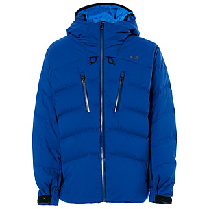 Oakley Ski Down Jacket 15K Mens Free Shipping over 49