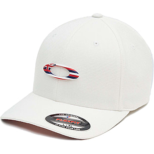 Oakley Tincan Flag Hawaii Caps - Men's | Free Shipping over $49!