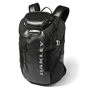 Oakley voyage 30l backpack review online