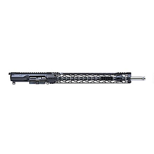 ODIN Works AR 15 22 Nosler Complete Upper Free Shipping over 49