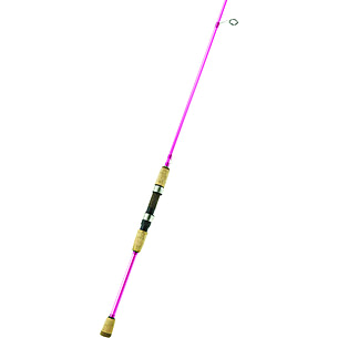 Okuma Calynn 1 Piece, Spinning Rod, Medium 6-15lb, 1/4-3/4oz