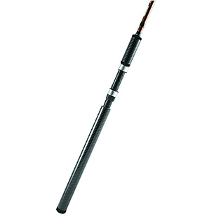 Okuma SST Carbon Grip Float Drifting Spinning Rod, Medium-Light, 2 Piece, 6  - 12 lbs, 1/4 - 1/2