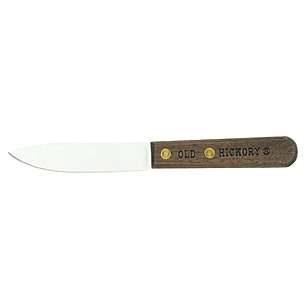 Old Hickory Block Set  Old hickory, Old hickory knives, Ontario knife