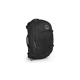 Osprey Farpoint 40 L Backpack  4.8 Star Rating Free Shipping over $49!