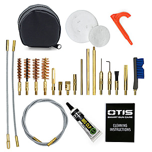 7.62mm Rifle Cleaning Kit - Otis Technology