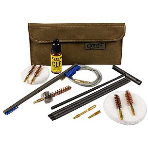 7.62mm Rifle Cleaning Kit - Otis Technology