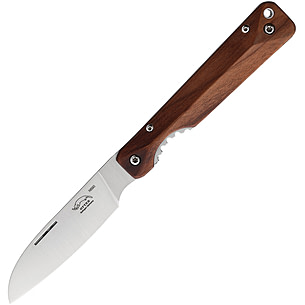 OTTER-Messer York Slip Joint Folding Knife