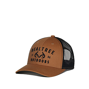 Outdoor Cap Realtree Cap  Up to 11% Off Free Shipping over $49!