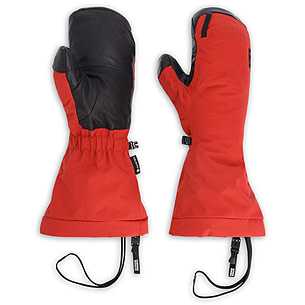 Outdoor Research Highcamp 3 Finger Gloves