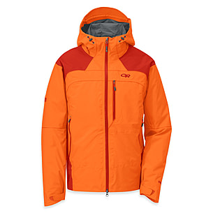 Outdoor Research Mentor Jacket - Men's | 5 Star Rating Free