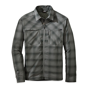 アウトドアリサーチ Winter Bullwheel Jacket L