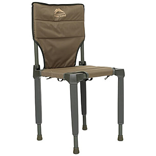 Overland Vehicle Systems Wild Land Camping Gear Chair