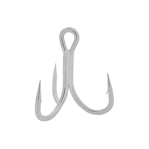 Owner Hooks STX-68 Treble Hook  Up to 22% Off Free Shipping over $49!