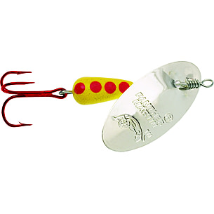 Panther Martin Classic Red Hook In-Line Spinner