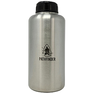 Pathfinder Stainless Cup and Lid Set 48oz