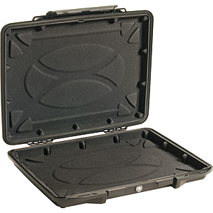 Pelican 1085 Hardback Laptop Case for 14in Laptop Computers 4 Star Rating Free Shipping over 49