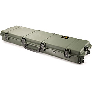 Replacement Foam for Pelican Cases - Midwest Shipping Cases