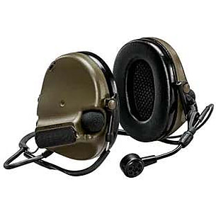 3M MT20H682HPS-09 CY PELTOR ComTac V Hearing Defender Headset IHPS