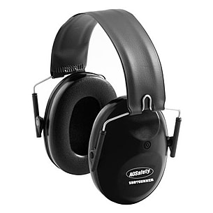 Peltor Tactical Sport Ear Muff - EAR Customized Hearing Protection