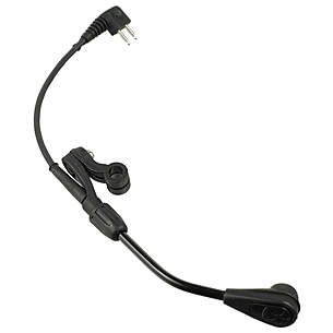  3M PELTOR Audio Input Cable FL6N, 3.5mm Stereo Plug 1