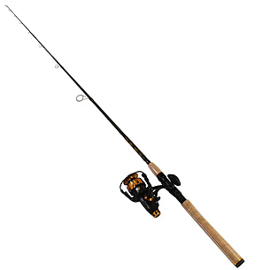 Penn Fishing SSVI4500LL701M Medium 7 1 1481325
