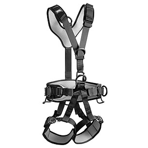 Petzl Avao Bod Croll Fast Harness | Free Shipping over $49!