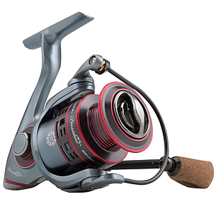 Pflueger President Spinning Fishing Reel 25 Box