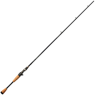 Pinnacle Perfecta fishing rod preview