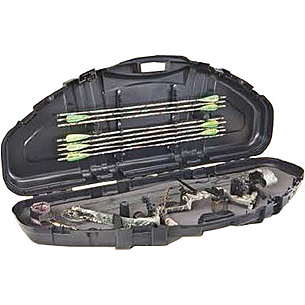 Plano Bowmax Stealth Crossbow Case Camo