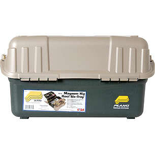 Plano Magnum Hip Roof Box  14% Off Free Shipping over $49!