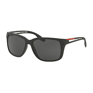 Prada linea hotsell rossa ps 03ts