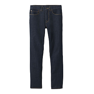 prAna Feener Jean 30 Inseam Jeans  48% Off w/ Free Shipping and Handling