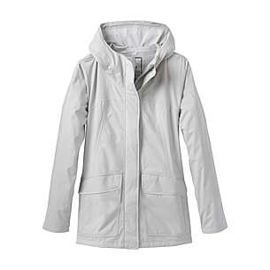 Prana Maritime Jacket - Women's  4 Star Rating Free Shipping over