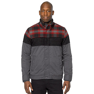 Prana Ridgeland Jacket - Mens