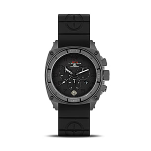 Mtm best sale predator watch